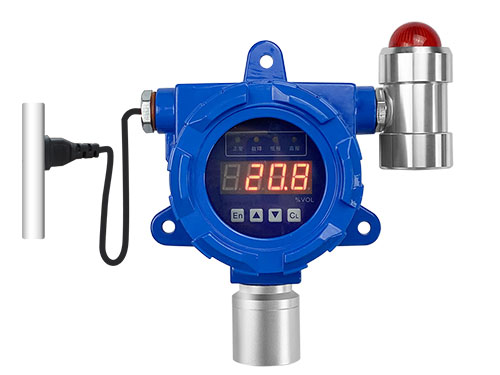 AC220V獨(dú)立式供電報(bào)警器